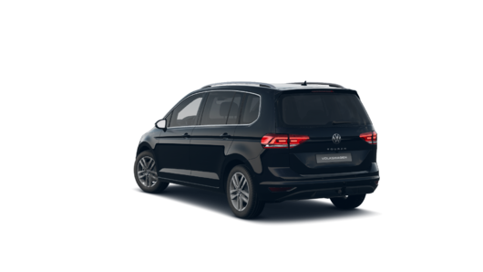 Obrázek Touran Love 1,5 TSI 110 kW EVO2 7DSG