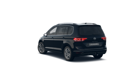Obrázek Touran Love 1,5 TSI 110 kW EVO2 7DSG