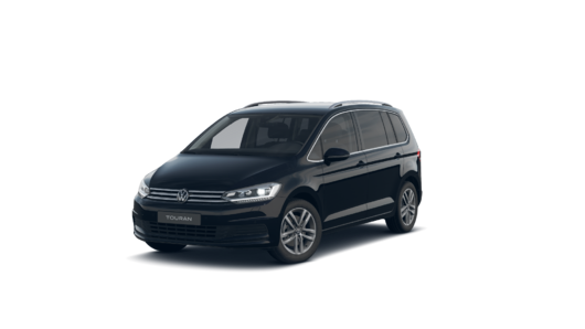 Obrázek Touran Love 1,5 TSI 110 kW EVO2 7DSG