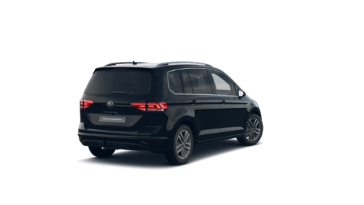 Obrázek Touran Love 1,5 TSI 110 kW EVO2 7DSG