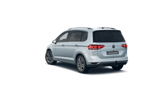 Obrázek Touran Love 2,0 TDI 110 kW EVO 7DSG