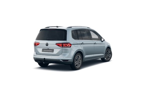 Obrázek Touran Love 2,0 TDI 110 kW EVO 7DSG