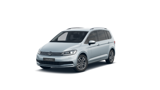 Obrázek Touran Love 2,0 TDI 110 kW EVO 7DSG
