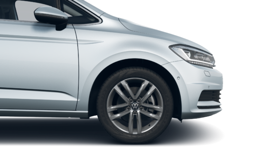 Obrázek Touran Love 2,0 TDI 110 kW EVO 7DSG