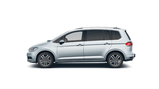 Obrázek Touran Love 2,0 TDI 110 kW EVO 7DSG