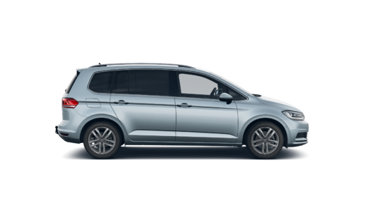 Obrázek Touran Love 2,0 TDI 110 kW EVO 7DSG