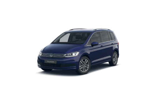 Obrázek Touran Love 2,0 TDI 110 kW EVO 7DSG