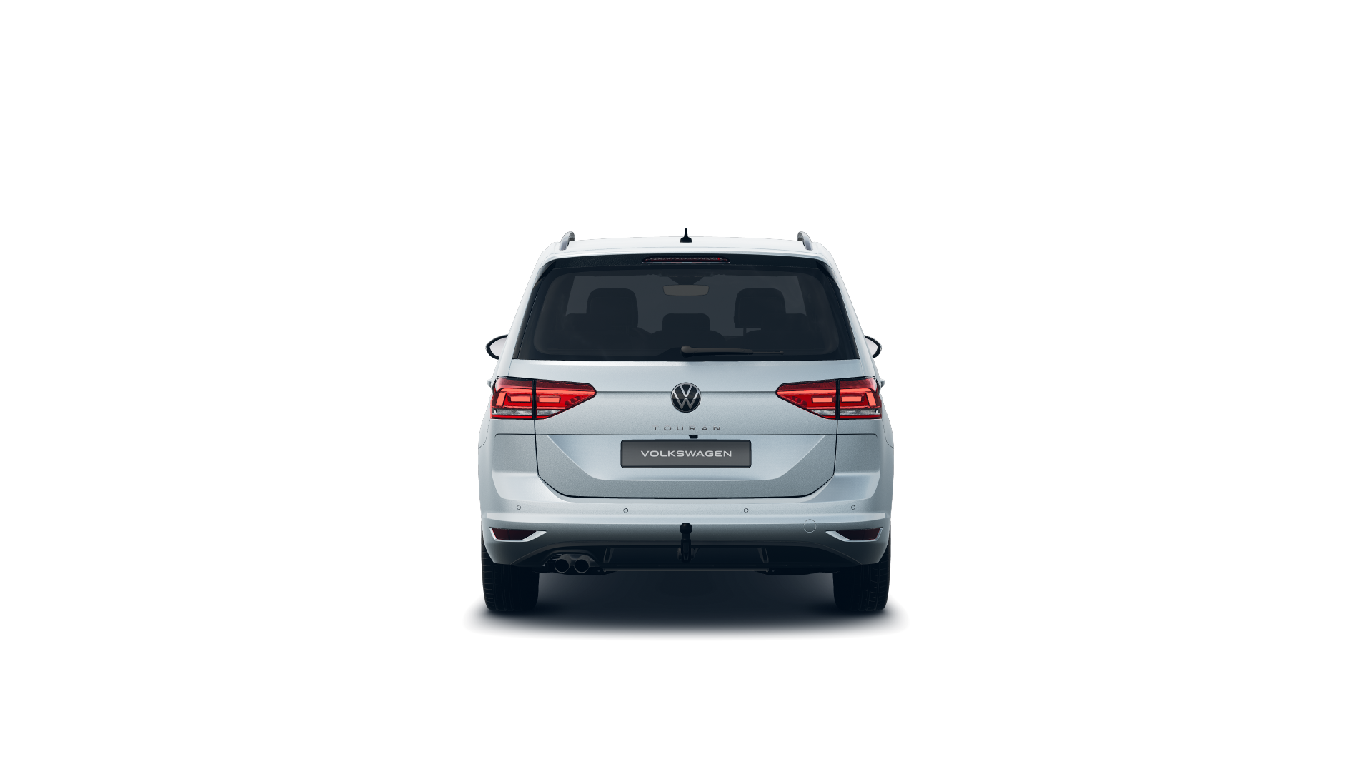 Obrázek Touran Love 2,0 TDI 110 kW EVO 7DSG