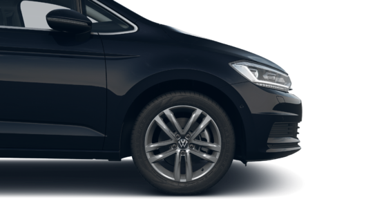 Obrázek Touran Love 2,0 TDI 110 kW EVO 7DSG