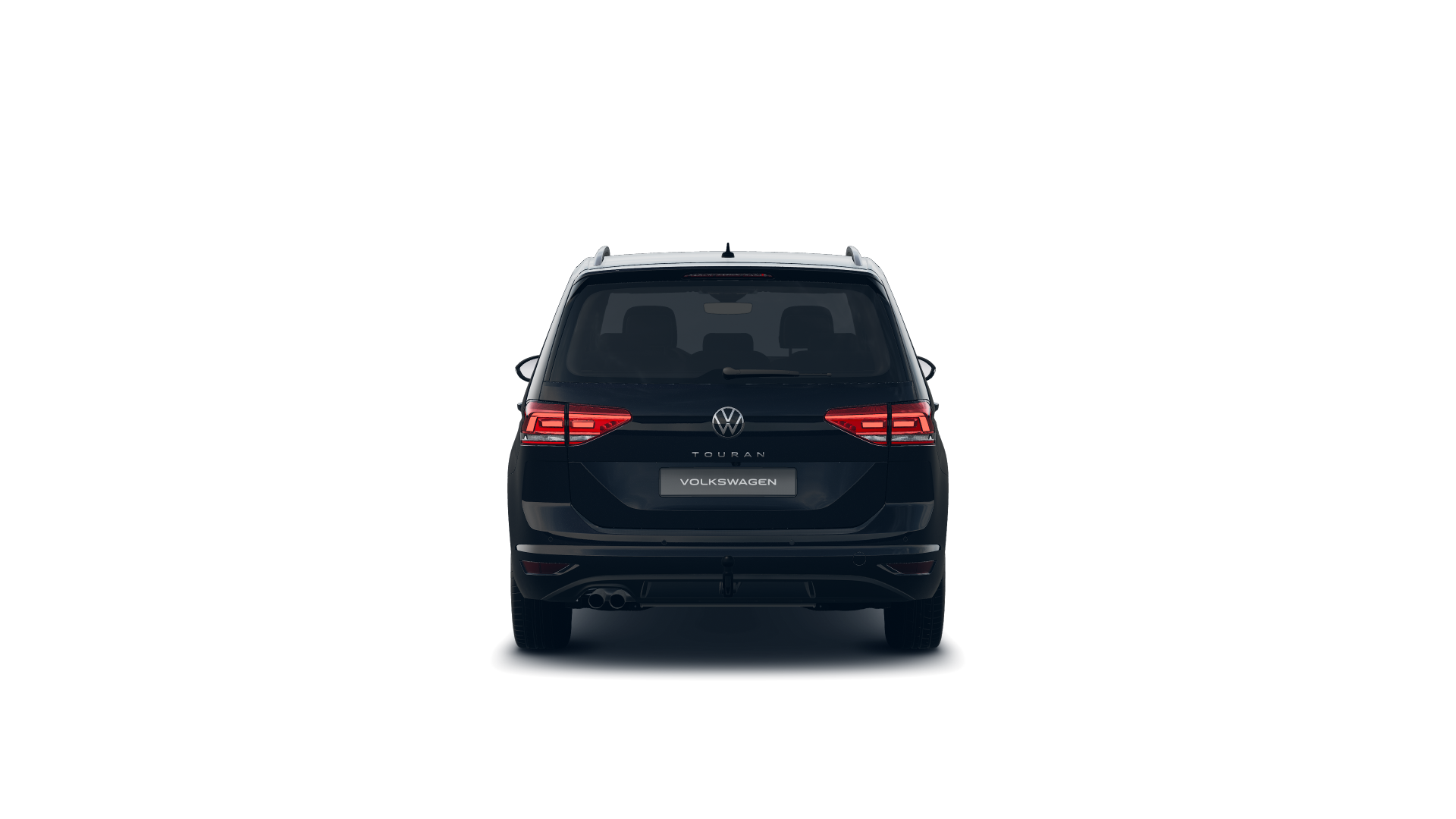 Obrázek Touran Love 2,0 TDI 110 kW EVO 7DSG