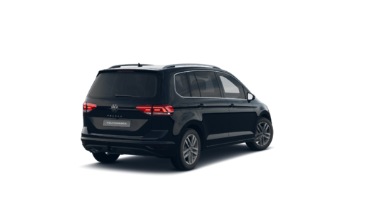Obrázek Touran Love 2,0 TDI 110 kW EVO 7DSG