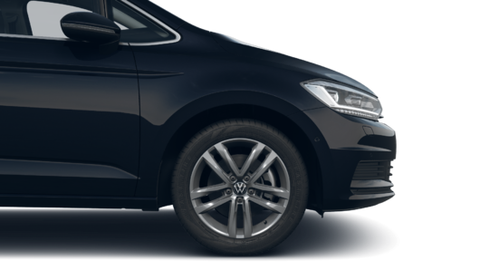 Obrázek Touran Love 2,0 TDI 110 kW EVO 7DSG