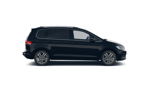 Obrázek Touran Love 2,0 TDI 110 kW EVO 7DSG