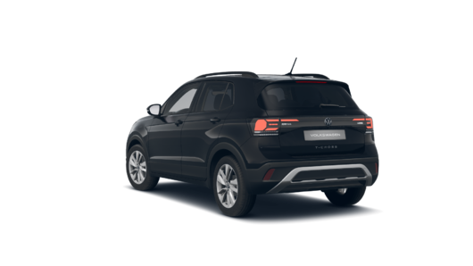 Obrázek T-Cross Love 1.0 TSI 85 kW 7DSG
