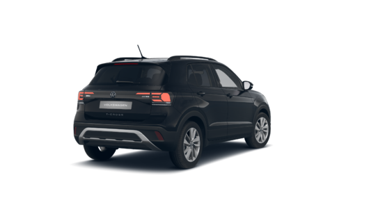 Obrázek T-Cross Love 1.0 TSI 85 kW 7DSG