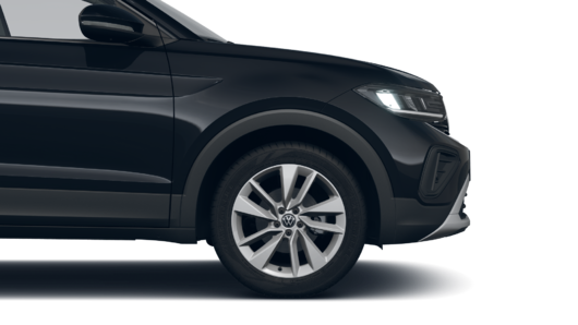 Obrázek T-Cross Love 1.0 TSI 85 kW 7DSG