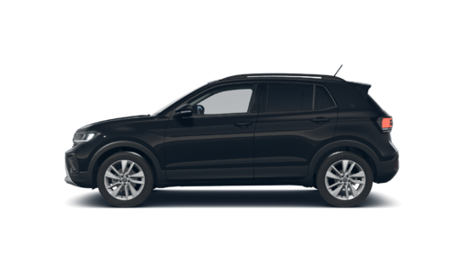 Obrázek T-Cross Love 1.0 TSI 85 kW 7DSG