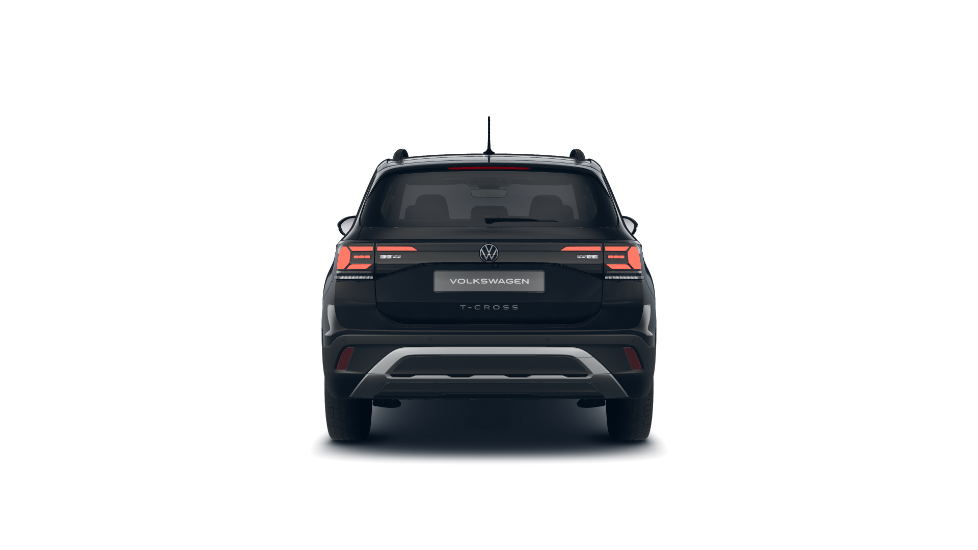 Obrázek T-Cross Love 1.0 TSI 85 kW 7DSG