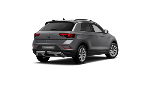 Obrázek T-Roc Love 1,5 TSI 110 kW 7DSG