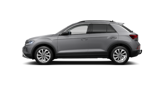 Obrázek T-Roc Love 1,5 TSI 110 kW 7DSG