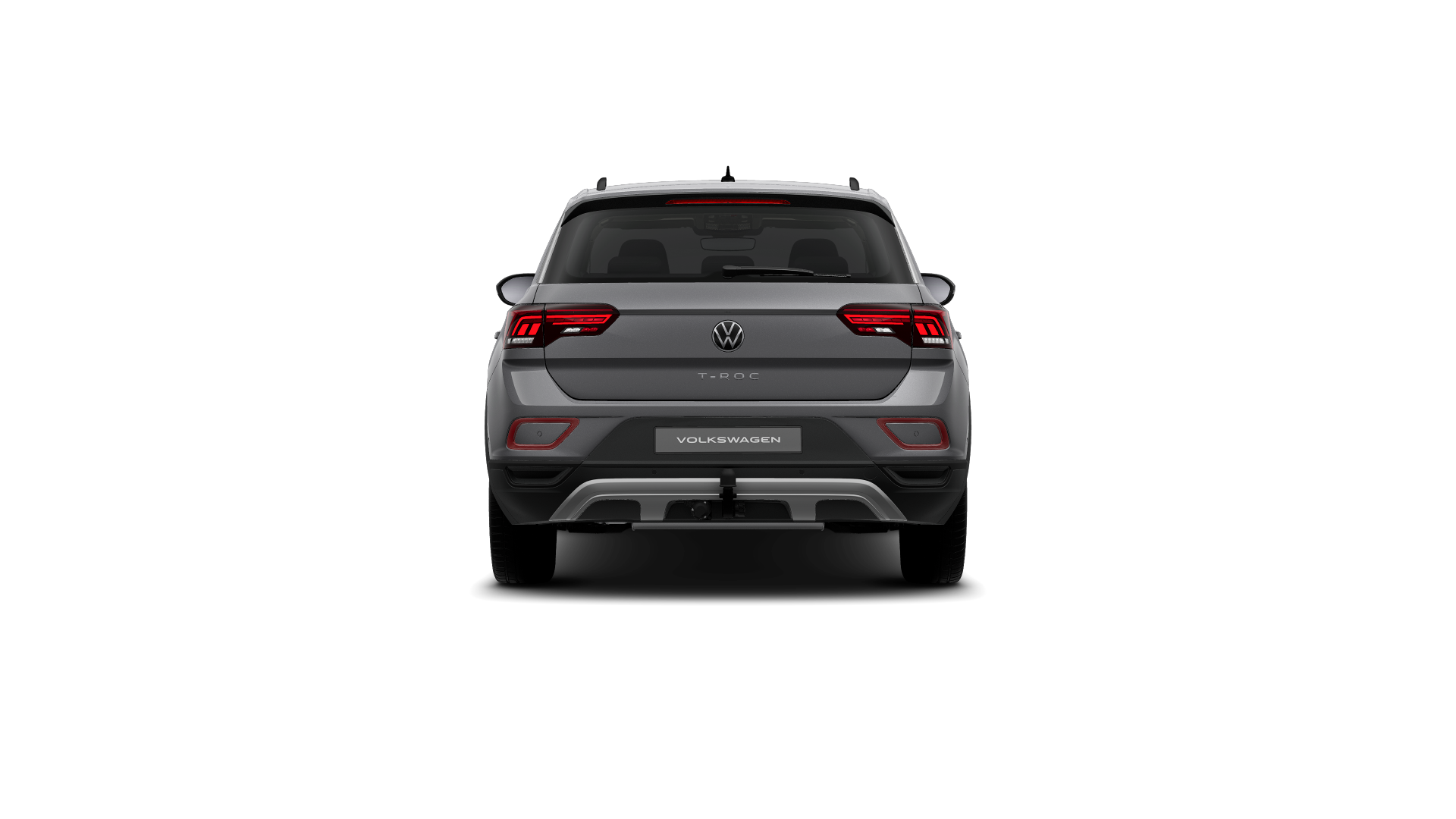 Obrázek T-Roc Love 1,5 TSI 110 kW 7DSG