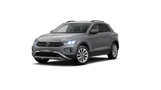 Obrázek T-Roc Love 1,5 TSI 110 kW 7DSG