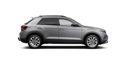 Obrázek T-Roc Love 1,5 TSI 110 kW 7DSG