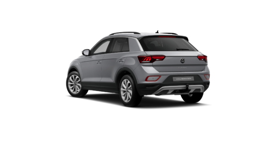 Obrázek T-Roc Love 1,5 TSI 110 kW 7DSG