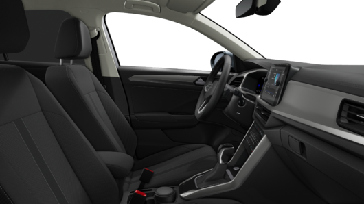 Obrázek T-Roc Love 1,5 TSI 110 kW 7DSG