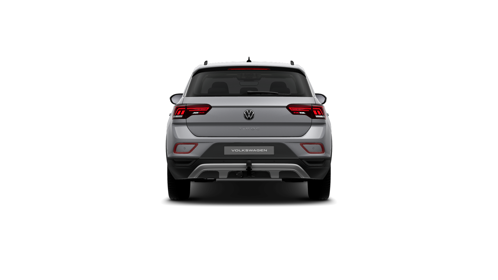 Obrázek T-Roc Love 1,5 TSI 110 kW 7DSG