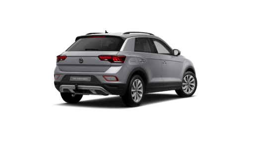 Obrázek T-Roc Love 1,5 TSI 110 kW 7DSG