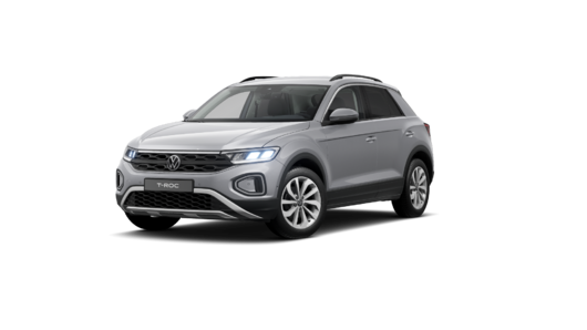 Obrázek T-Roc Love 1,5 TSI 110 kW 7DSG