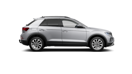 Obrázek T-Roc Love 1,5 TSI 110 kW 7DSG