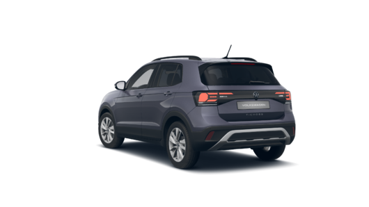 Obrázek T-Cross Love 1.0 TSI 85 kW 7DSG
