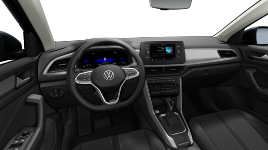 Obrázek T-Roc Love 1,5 TSI 110 kW 7DSG