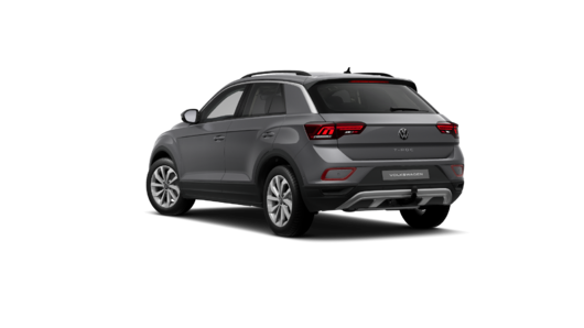 Obrázek T-Roc Love 1,5 TSI 110 kW 7DSG