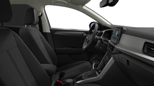 Obrázek T-Roc Love 1,5 TSI 110 kW 7DSG