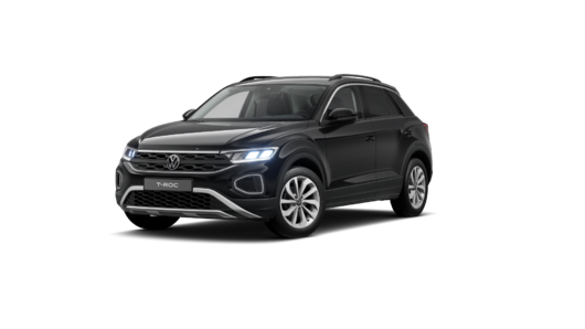 Obrázek T-Roc Love 1,5 TSI 110 kW 7DSG