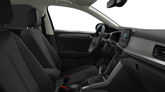 Obrázek T-Roc Love 1,5 TSI 110 kW 7DSG