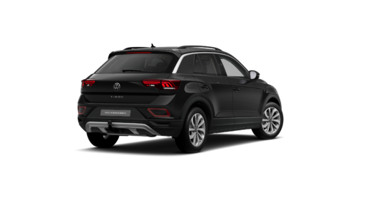 Obrázek T-Roc Love 1,5 TSI 110 kW 7DSG