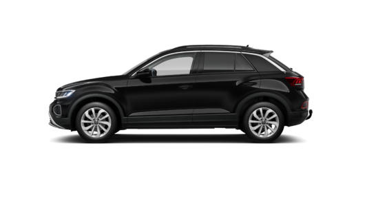 Obrázek T-Roc Love 1,5 TSI 110 kW 7DSG