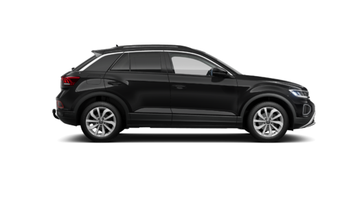 Obrázek T-Roc Love 1,5 TSI 110 kW 7DSG