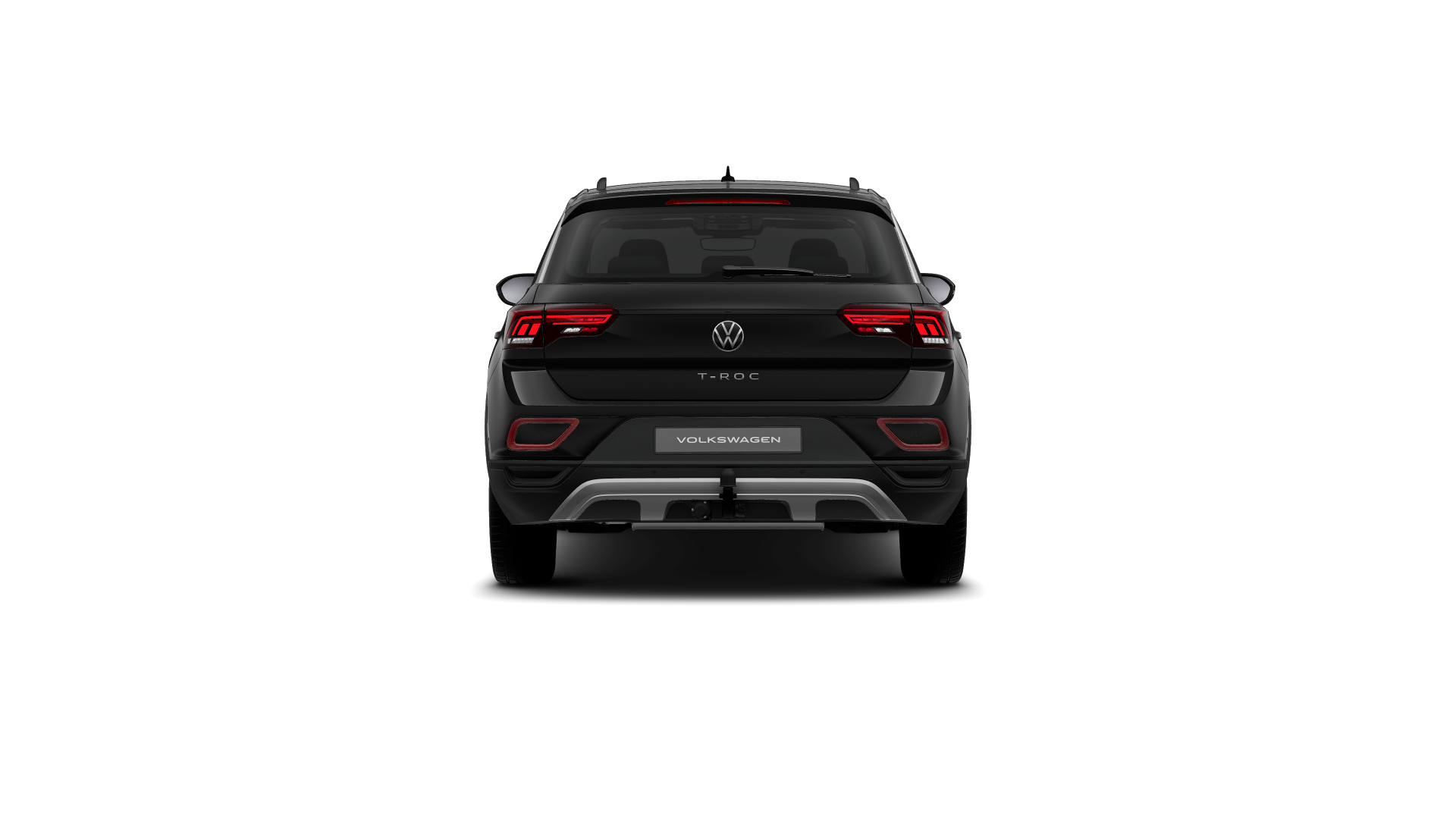 Obrázek T-Roc Love 1,5 TSI 110 kW 7DSG