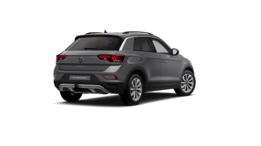 Obrázek T-Roc Love 1,5 TSI 110 kW 7DSG