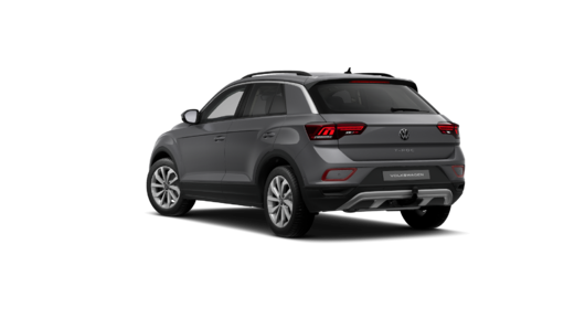 Obrázek T-Roc Love 1,5 TSI 110 kW 7DSG