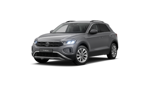 Obrázek T-Roc Love 1,5 TSI 110 kW 7DSG