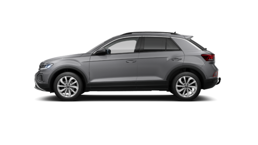 Obrázek T-Roc Love 1,5 TSI 110 kW 7DSG