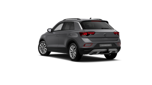 Obrázek T-Roc Love 1,5 TSI 110 kW 7DSG