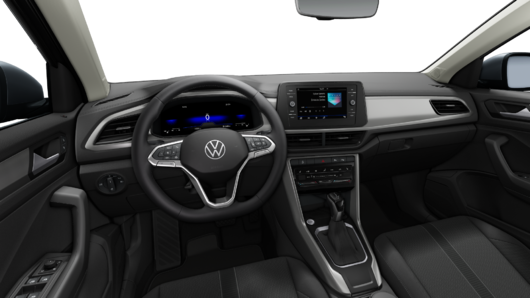Obrázek T-Roc Love 1,5 TSI 110 kW 7DSG