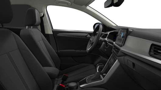Obrázek T-Roc Love 1,5 TSI 110 kW 7DSG
